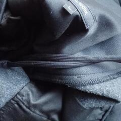 男性用裏起毛パンツの画像