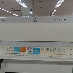 ★ジモティ割あり★ SHARP エアコン AY-N36X 3.6...