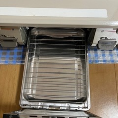 【お問い合わせ停止中】ガスコンロ　ガステーブルの画像
