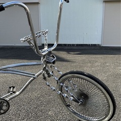 【はむぞう出品】ロングビーチのギャング愛用 ローライダー入荷!! LAより入荷!! ロングビーチのギャングが愛用していたローライダー入荷!!