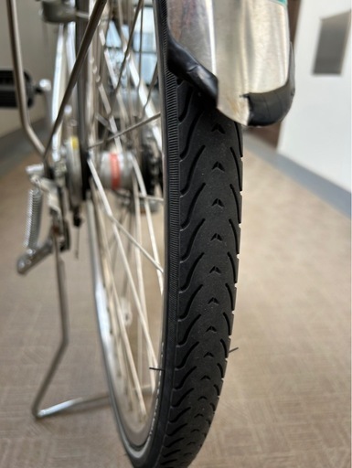 自転車