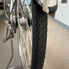 自転車の画像
