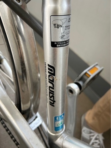 自転車