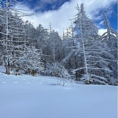 45〜65歳の登山メンバー募集！