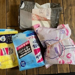 掃除用品セット