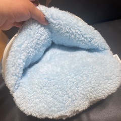 足入れるやつの画像