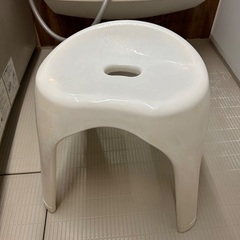バスチェアー