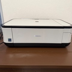 Canon PIXUS MP480  プリンターの画像