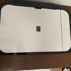 Canon PIXUS MP480  プリンターの画像