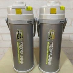 水筒スポーツジャク４本の画像