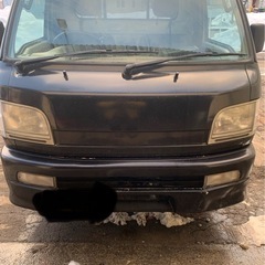 車検付き軽トラ！早い物勝ちです！