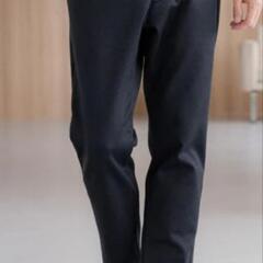 男性用裏起毛パンツの画像