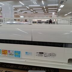 ★ジモティ割あり★ MITUBISHI エアコン MSZ-AH2...