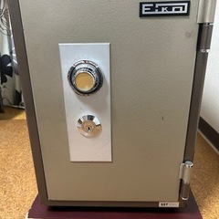 EIKO  
耐火金庫