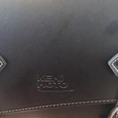 ケミモト　サイドバック　一ヶ月程度使用の画像