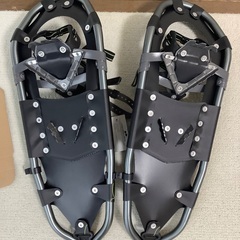 【未使用タグ付】アトラス　スノーシュー　825トレイル　FRSの画像