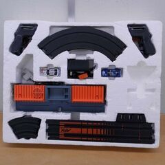 TOMY 爆音バックファイヤー 富士スピードウェイ セット AFX XS-118