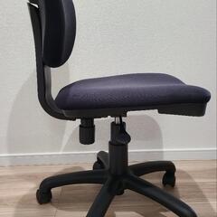 プラス オフィスチェアの画像