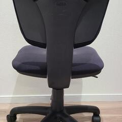 プラス オフィスチェアの画像