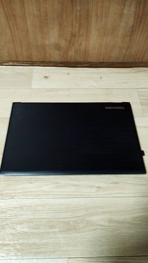 TOSHIBA dynabook｜メモリ8GB｜SSD125GB｜15.6インチ初心者向けマウス・Office付き｜すぐに使える！