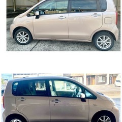  【全てコミコミ】即乗り対応可❗️激安価格❗️車検約1年❗️ダイハツ　ステラ の画像
