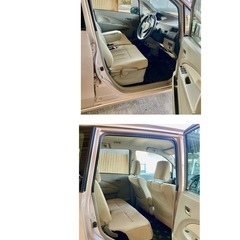  【全てコミコミ】即乗り対応可❗️激安価格❗️車検約1年❗️ダイハツ　ステラ の画像