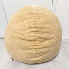 すみっコぐらし BIGぬいぐるみの画像