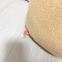 すみっコぐらし BIGぬいぐるみの画像