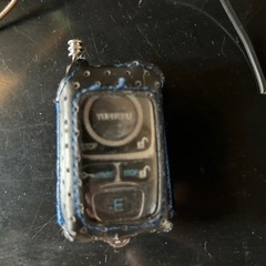 ユピテル　スズキワゴンR用エンジンスターターの画像