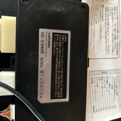 ユピテル　スズキワゴンR用エンジンスターターの画像