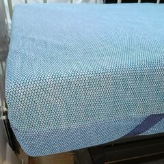 マットレスのみです(パラマウントベッド社製)の画像