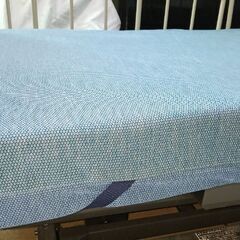 マットレスのみです(パラマウントベッド社製)の画像