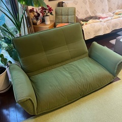 ソファベッド