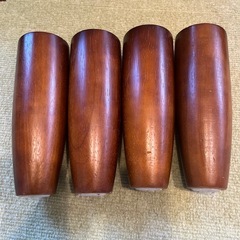 ソファベッドの画像