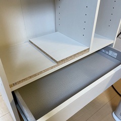 ニトリランドセルラックの画像