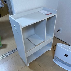 ニトリランドセルラック