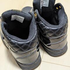 キッズ ダンス シューズ 22㎝ 新品 未使用の画像