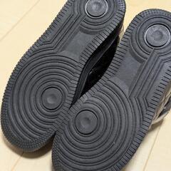 キッズ ダンス シューズ 22㎝ 新品 未使用の画像