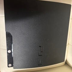 プレステ3本体　決まりました‼️
