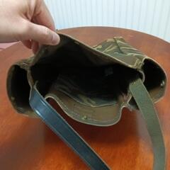 BAG'n'NOUN カバン　バッグの画像