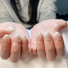 自宅ネイルサロン