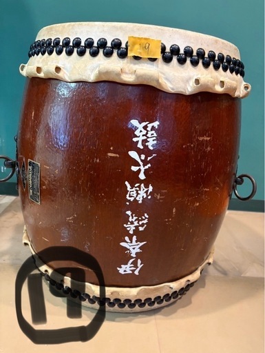 和太鼓