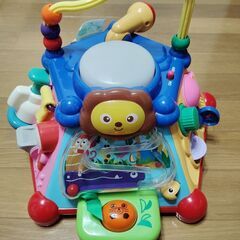 【 いたずら遊び 知育玩具 ベビートイ トイローヤル 】の画像