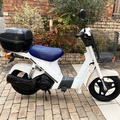 スズキ　モレ　2スト　旧車
