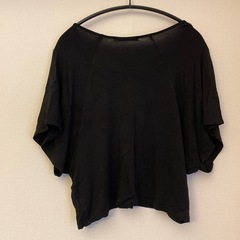 Moussy カットソーの画像