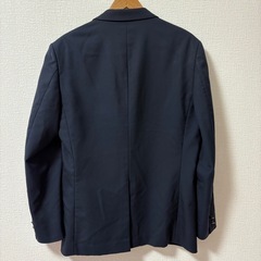 【値下げ相談可】青森中央高校　中古学生服上着のみの画像