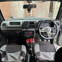 ジムニー jb23の画像