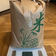 お米