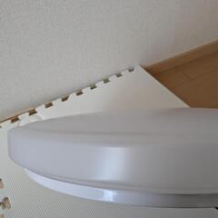 LEDシーリングライト　LE-Y24D6K-W3