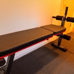 腹筋器具